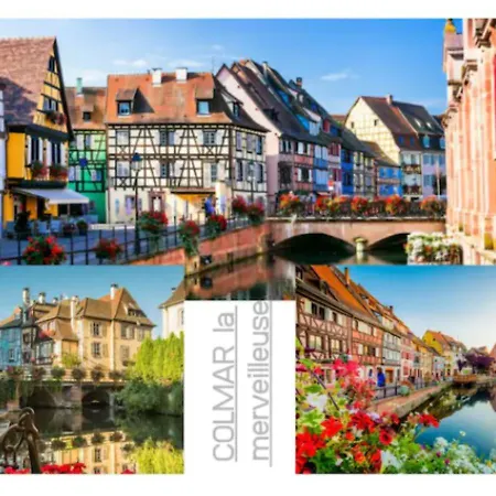 شقة Peyerimhoff - 3 - 8 Pers - Clim *