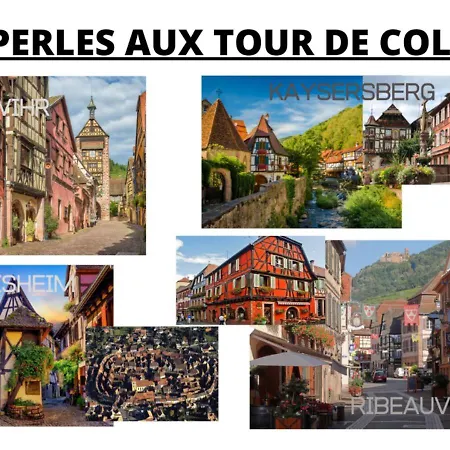 Peyerimhoff - 3 - 8 Pers - Clim شقة *