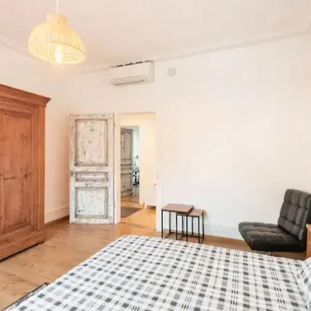 Peyerimhoff - 3 - 8 Pers - Clim * كولمار