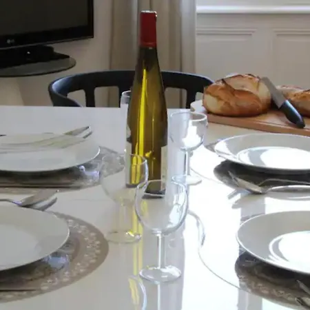 Peyerimhoff - 3 - 8 Pers - Clim * كولمار