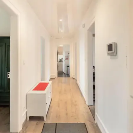 شقة Peyerimhoff - 3 - 8 Pers - Clim